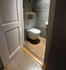 Renovaties